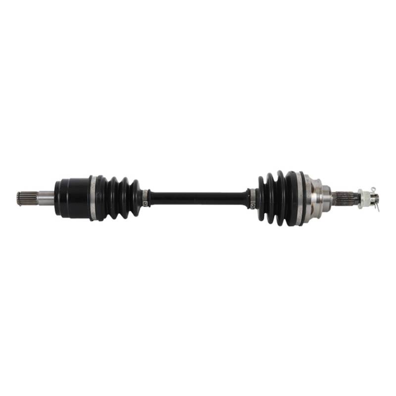 

All Balls Racing AB6-HO-8-217 - ABRAB6-HO-8-217 - All Balls Racing 05-14 Honda TRX500FA 6 Ball Axle Front Right - Shipped in Europe - Tuningsupply.com
