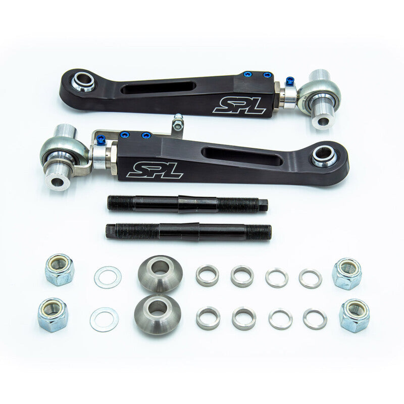 

SPL Parts SPL FLCA G2X - SPPSPL FLCA G2X - SPL Parts 2019+ BMW (G20) & 2021+ BMW (G22) Front Lower Control Arm - Shipped in Europe - Tuningsupply.com
