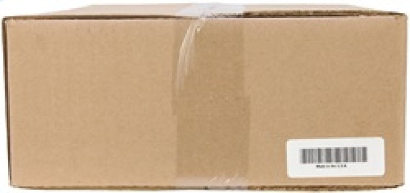 

K&N Engineering 85-1060 - KNN85-1060 - K&N Universal Plenum 11.89in L x 9in Dia x 4.75in H - Black - Shipped in Europe - Tuningsupply.com
