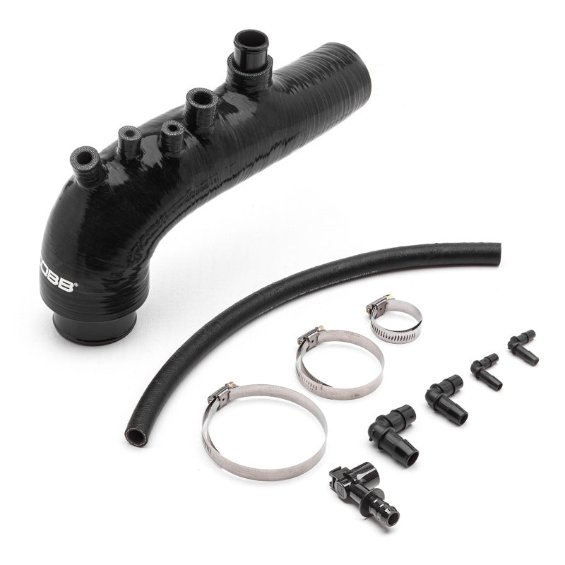 

COBB 724450 - COBB724450 - Cobb 08-14 Subaru WRX / 05-09 Outback XT & Legacy GT Turbo Inlet V2 - Stealth Black - Shipped in Europe - Tuningsupply.com
