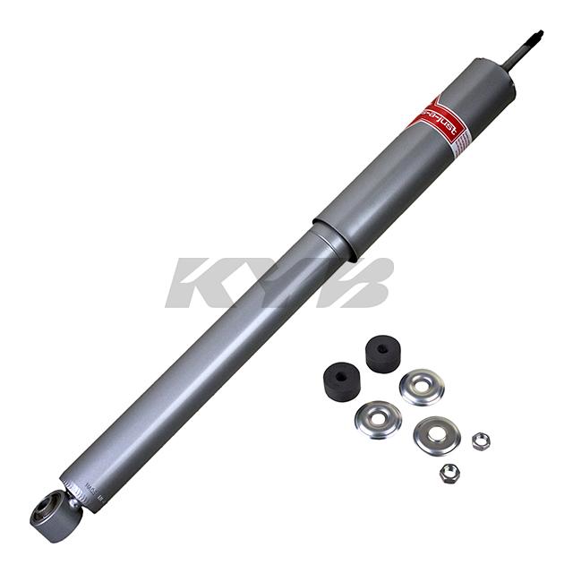 
    

KYB 554350 - KYB554350 - KYB Shocks & Struts Excel-G Rear TOYOTA Tacoma (2WD) 2005-10 TOYOTA Tacoma (4WD) 2005-10 - Shipped in Europe - Tuningsupply.com

  