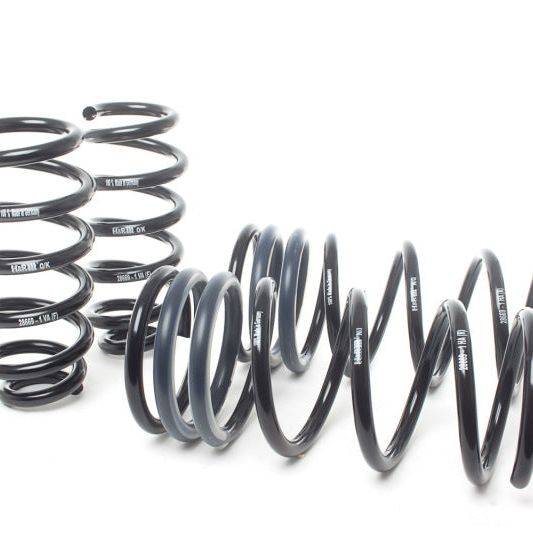 H&R 19-21 Mercedes-Benz G 550 SUV 463A Raising Spring (w/Agility Control/Non Adapt. Susp.)-tuningsupply.com