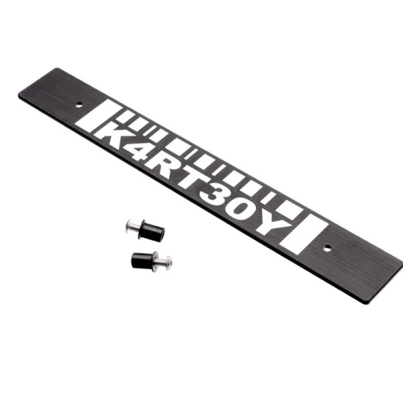 
    

Kartboy KB-055-PL-BAR - KBYKB-055-PL-BAR - Kartboy Subaru License Plate Delete - Black Barcode - Shipped in Europe - Tuningsupply.com

  
