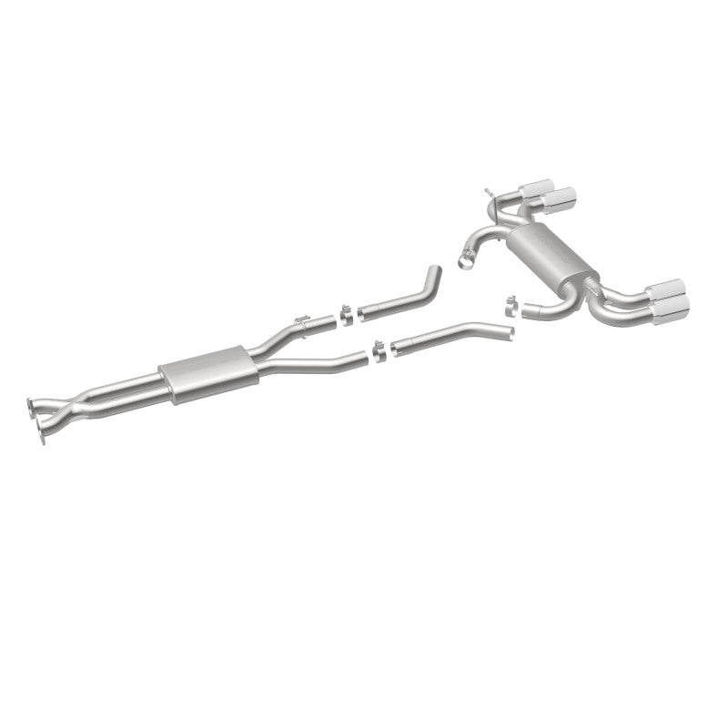 

Magnaflow 16507 - MAG16507 - MagnaFlow SYS C/B 2010 Hyun Genesis Coupe 3.8 - Shipped in Europe - Tuningsupply.com
