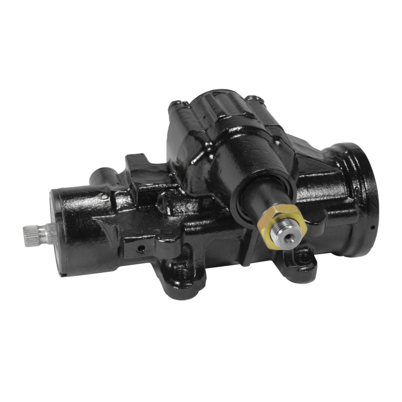 
  

Yukon Gear & Axle ZSG7585 - YUKZSG7585 - Yukon Gear 97-02 Dodge Ram 2500/3500 4x4 Power Steering Gear Box - Shipped in Europe - Tuningsupply.com

