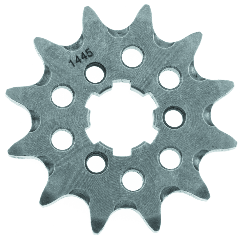 
  

BikeMaster 965443 - BKM965443 - BikeMaster Honda Front Sprocket 420 15T - Shipped in Europe - Tuningsupply.com

