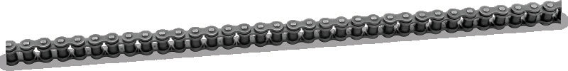 

BikeMaster 197534 - BKM197534 - BikeMaster 428x90 Chain - Shipped in Europe - Tuningsupply.com
