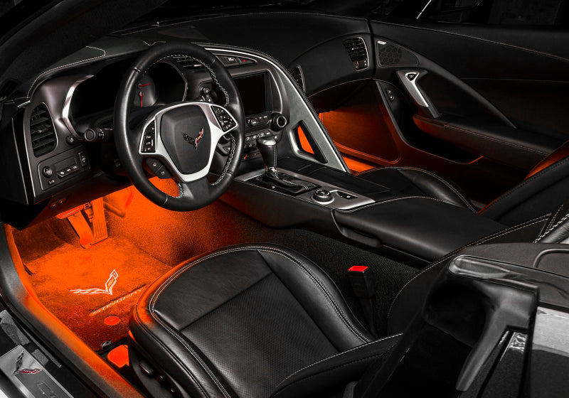 

ORACLE Lighting 4207-333 - ORL4207-333 - Oracle 36in LED Retail Pack - RGB ColorSHIFT - Shipped in Europe - Tuningsupply.com
