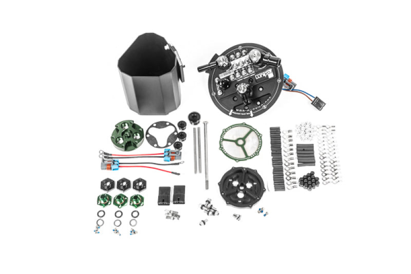
    

Radium Engineering 20-1082 - RAD20-1082 - Radium 2016+ Honda Civic (excl. FL5) Fuel Hanger - for Walbro F90000267/274/285 Fuel Pumps - Shipped in Europe - Tuningsupply.com

  