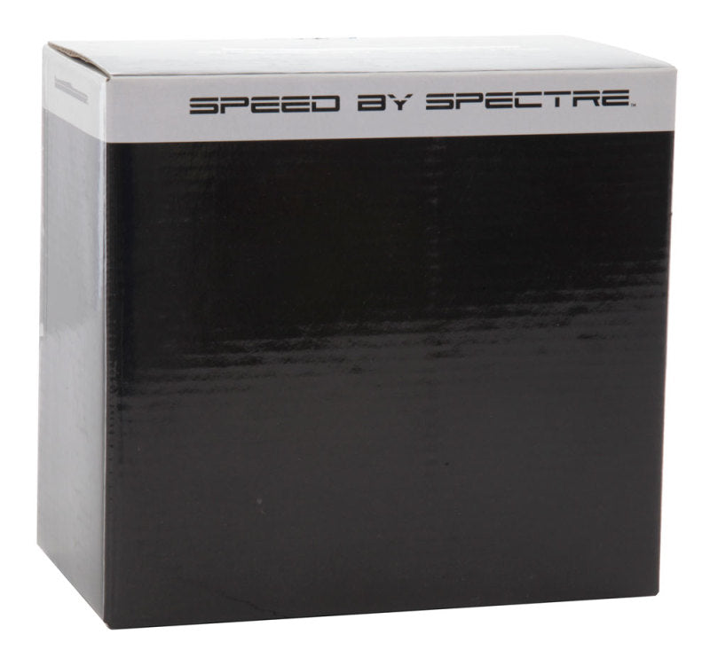 

Spectre 9799 - SPE9799 - Spectre Universal Tube Elbow 4in. OD / 90 Degree Mandrel - Aluminum - Shipped in Europe - Tuningsupply.com
