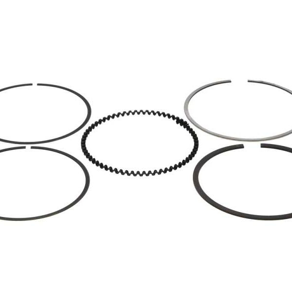 Wiseco 82.5mm Ring Set Ring Shelf Stock-Piston Rings-Wiseco-WIS8250XX-SMINKpower Performance Parts