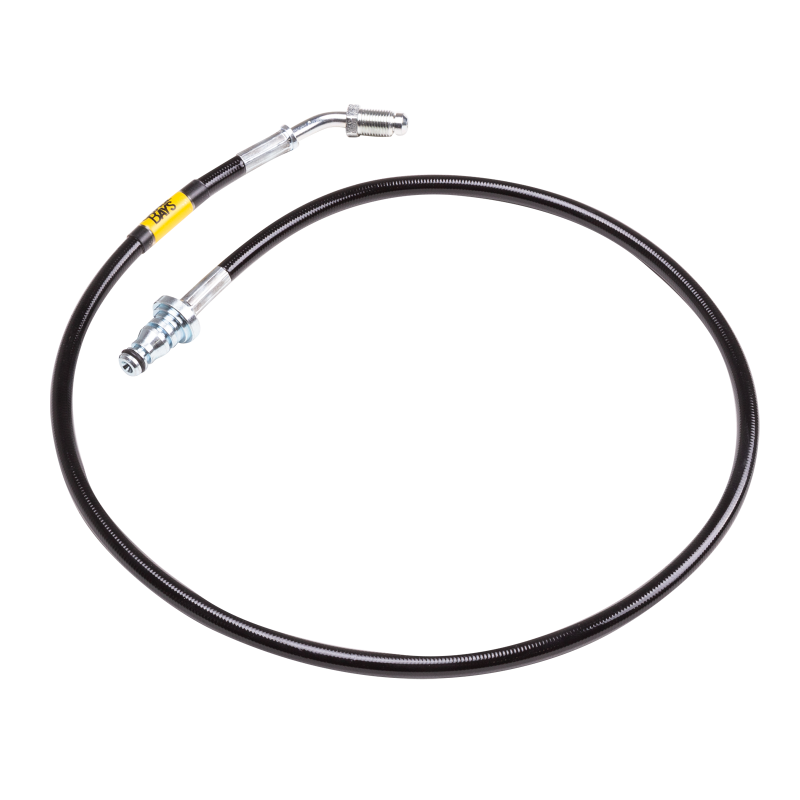 
  

Chase Bays CB-E46-CLUTCH - CHBCB-E46-CLUTCH - Chase Bays 99-06 BMW 3-Series E46 w/BMW Trans Clutch Line - Shipped in Europe - Tuningsupply.com

