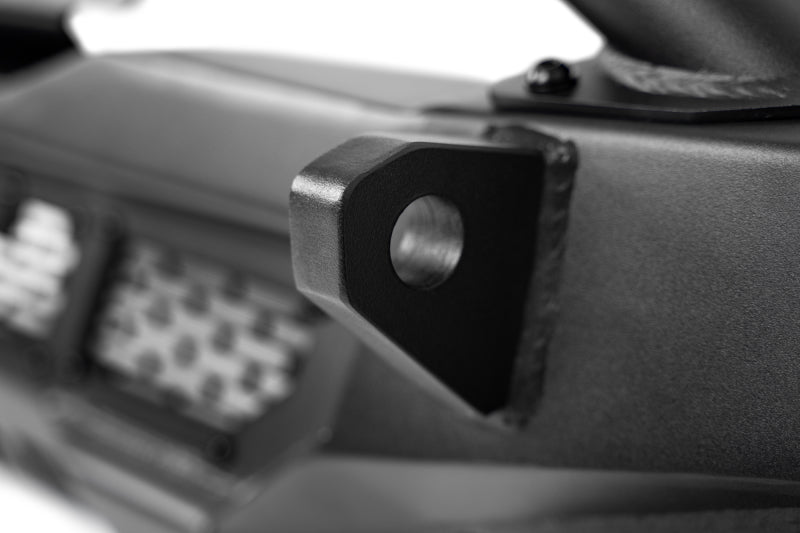 

DV8 Offroad  - DVEFBJL-09 - DV8 Offroad 18-23 Wrangler JL/Gladiator JT Spec Series Front Bumper - Shipped in Europe - Tuningsupply.com
