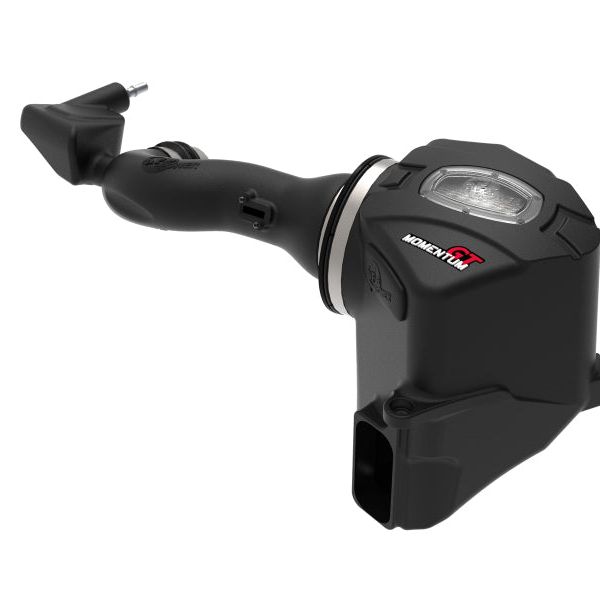 aFe Momentum GT Pro DRY S Cold Air Intake System 19-21 GM SUV 5.3L V8-tuningsupply.com