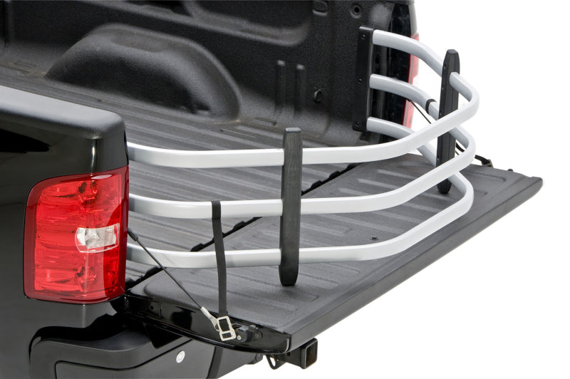 AMP Research 19-24 Chevrolet/GMC Silverado/Sierra 1500 (No Mltipro Tailgt) Bedxtender HD Sport - Sil-tuningsupply.com