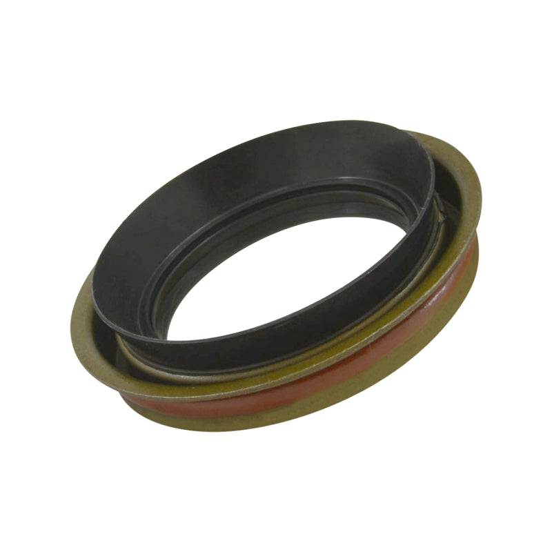 

Yukon Gear & Axle YMSF1004 - YUKYMSF1004 - Yukon Gear 8.8in IFS Side Stub Axle Seal / Left Hand & Right Hand - Shipped in Europe - Tuningsupply.com
