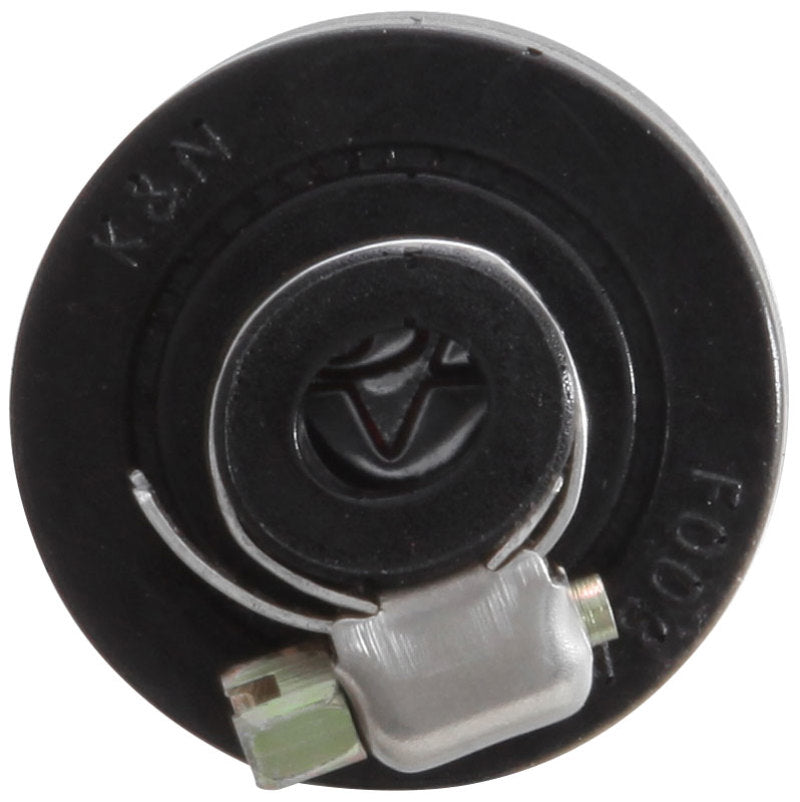 
  

K&N Engineering 62-2470 - KNN62-2470 - K&N .315/.431 Flange 1 3/8 inch OD 1.5 inch H Clamp On Crankcase Vent Filter - Shipped in Europe - Tuningsupply.com

