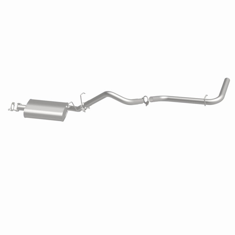 

Magnaflow 106-0138 - MAG106-0138 - MagnaFlow BRE Exhaust Kit 86-89 Ford Bronco II - Shipped in Europe - Tuningsupply.com
