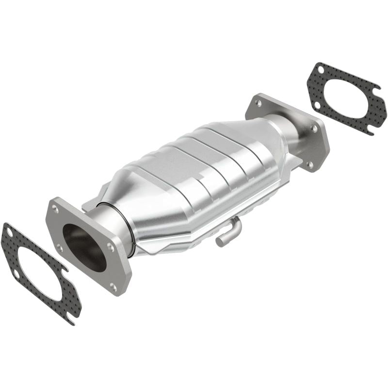 MagnaFlow Conv DF Mf Gm-Catalytic Converter Direct Fit-Magnaflow-MAG93940-SMINKpower Performance Parts