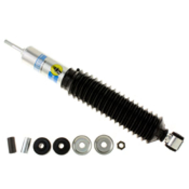 Bilstein 5125 Series KBOA Lifted Truck Collapsed L 273.00mm Extended L 416.50mm Shock Absorber-tuningsupply.com