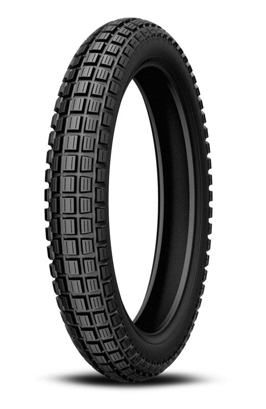 Kenda K262 Small Block Front/Rear Tire - 275-17 4PR 41P TT 13991021-tuningsupply.com