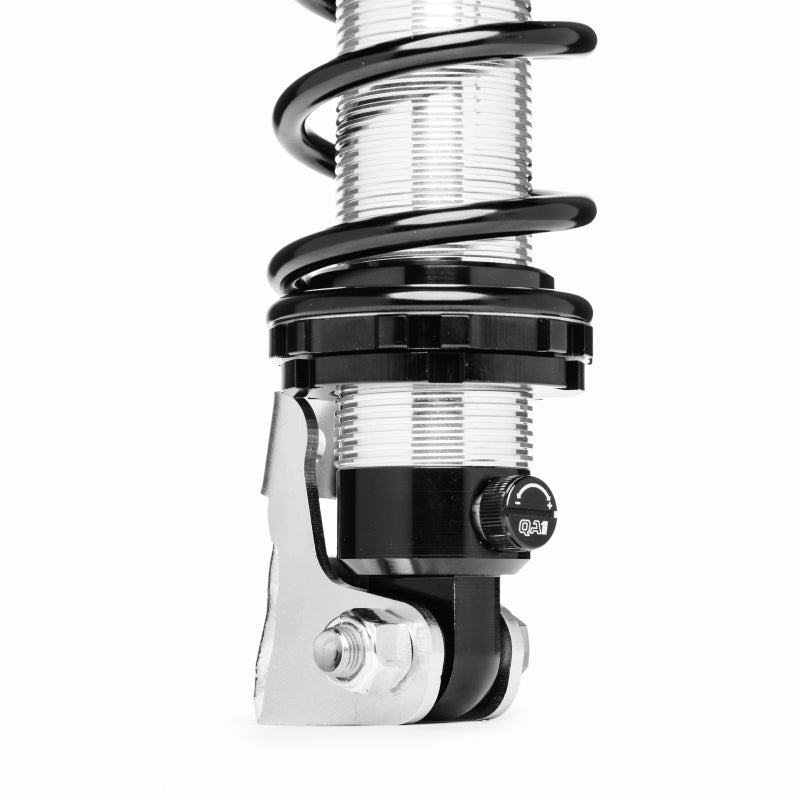 

QA1 RCK52402 - QAPRCK52402 - QA1 79-04 Ford Mustang 12-130 Kit Rear Pro-Coil S-Adj - Shipped in Europe - Tuningsupply.com
