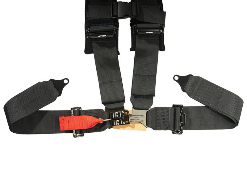 

PRP Seats SBH4.3B - PRPSBH4.3B - PRP 4.3 Harness Latch and Link- Blue - Shipped in Europe - Tuningsupply.com
