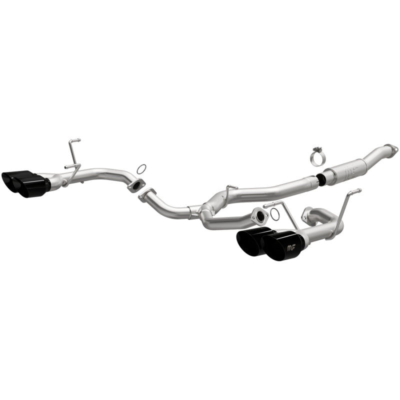 
  

Magnaflow 19608 - MAG19608 - Magnaflow 2022 Subaru WRX Competition Series Cat-Back Exhaust System - Shipped in Europe - Tuningsupply.com

