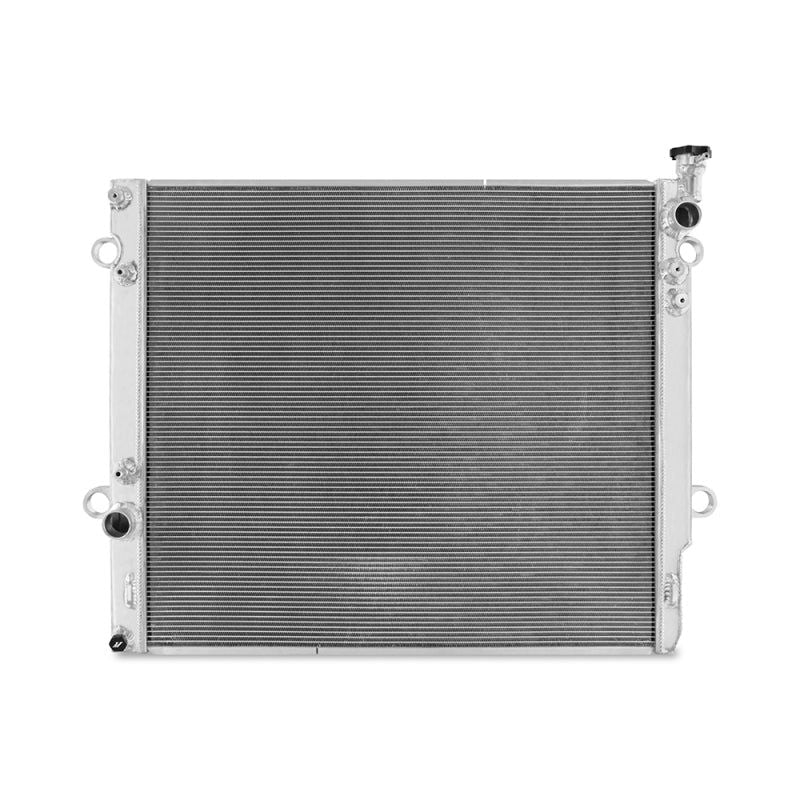 Mishimoto 07-14 Toyota FJ Cruiser Aluminum Performance Radiator-tuningsupply.com