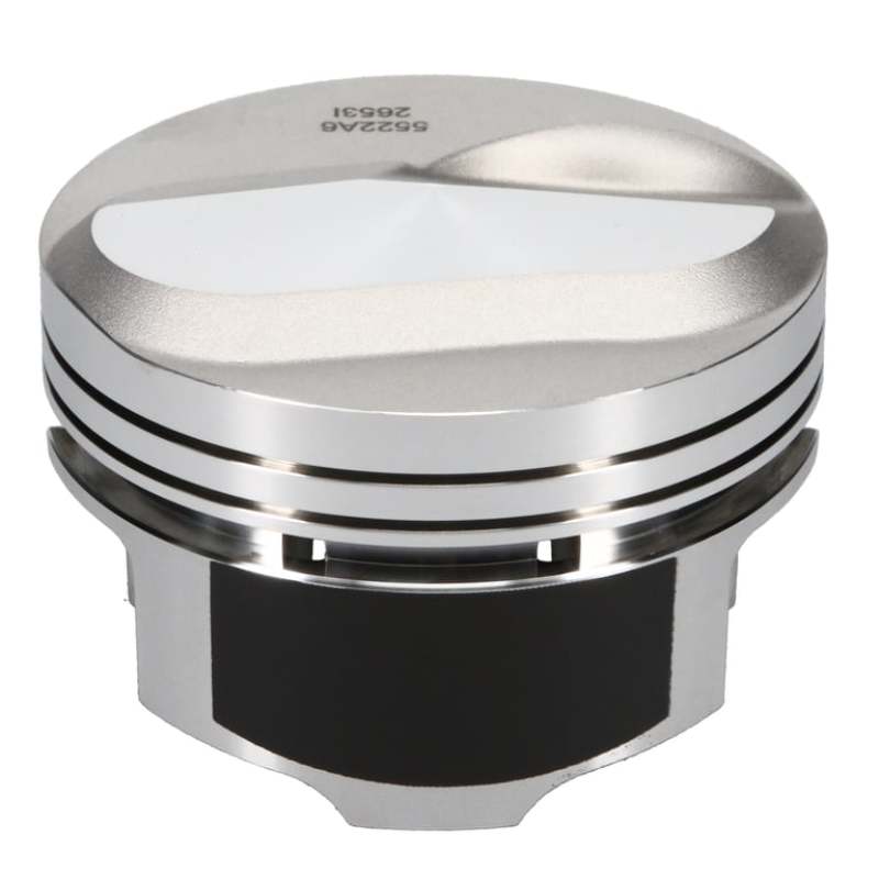 

Wiseco PTS522A6 - WISPTS522A6 - Wiseco Chevrolet Big Block 4.310in Bore 1.270in CH 21.00 CC Pro Tru Street Piston Set - Shipped in Europe - Tuningsupply.com
