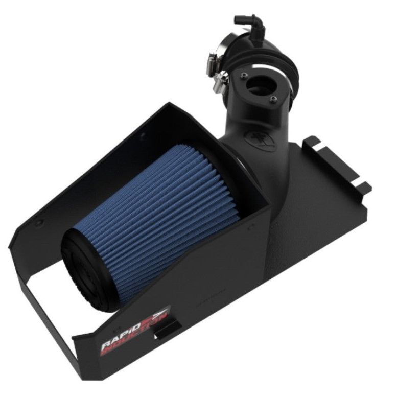 aFe Takeda Rapid Induction Cold Air Intake System w/ Pro 5R Mazda MX-5 Miata (ND) 16-19 L4-2.0L-tuningsupply.com