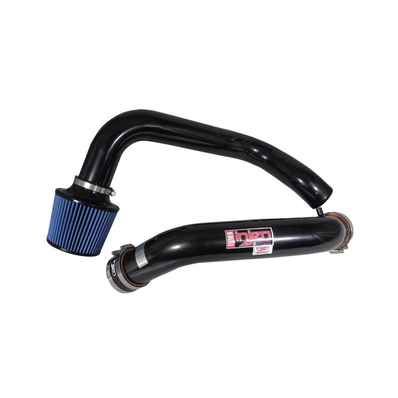 Injen 06-09 S2000 2.2L 4Cyl. Black Cold Air Intake-tuningsupply.com