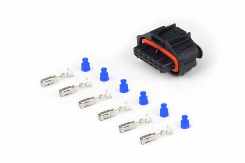 

Haltech HT-030431 - HALHT-030431 - Haltech Bosch DBW Pedal Assembly Connector Kit - Shipped in Europe - Tuningsupply.com
