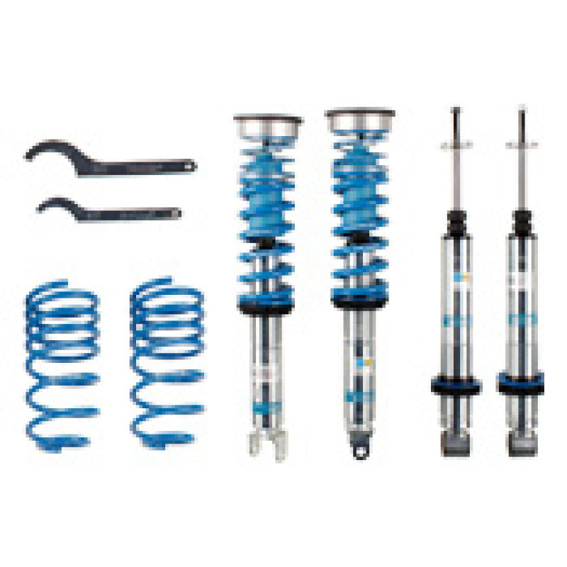 

Bilstein 47-131811 - BIL47-131811 - Bilstein B14 2007 Mazda MX-5 Miata Sport Front and Rear Performance Suspension System - Shipped in Europe - Tuningsupply.com
