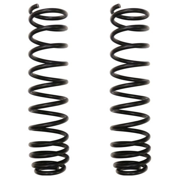 ICON 07-18 Jeep Wrangler JK Front 4.5in Dual-Rate Spring Kit-tuningsupply.com