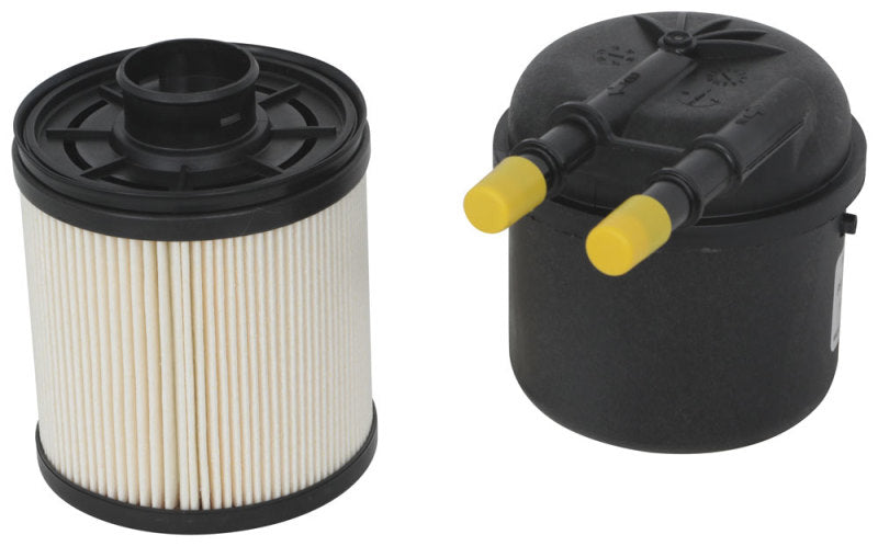 

K&N Engineering PF-4700 - KNNPF-4700 - K&N 11-16 Ford 6.7L V8 Fuel Filter - Shipped in Europe - Tuningsupply.com
