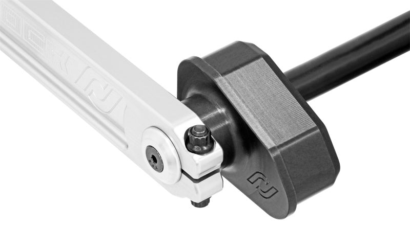 

RockJock RJ-246201-101 - ROKRJ-246201-101 - RockJock JL Antirock Sway Bar Kit Rear Billet Aluminum Arms - Shipped in Europe - Tuningsupply.com
