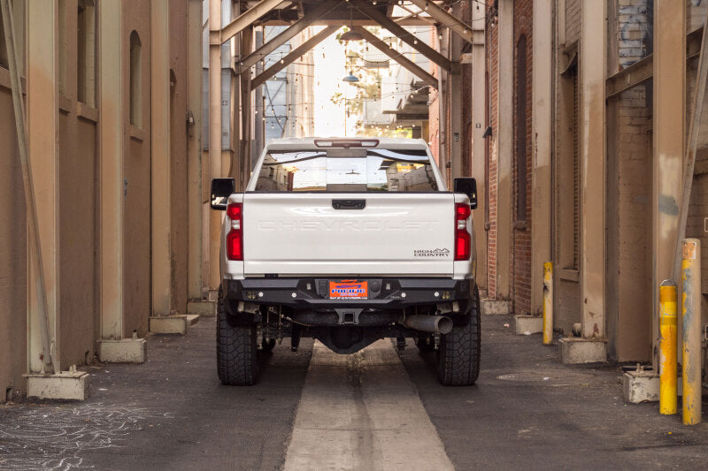 

DV8 Offroad RBCS2-03 - DVERBCS2-03 - DV8 Offroad 20-23 Chevy & GMC 2500/3500 Spec Series Rear Bumper - Shipped in Europe - Tuningsupply.com
