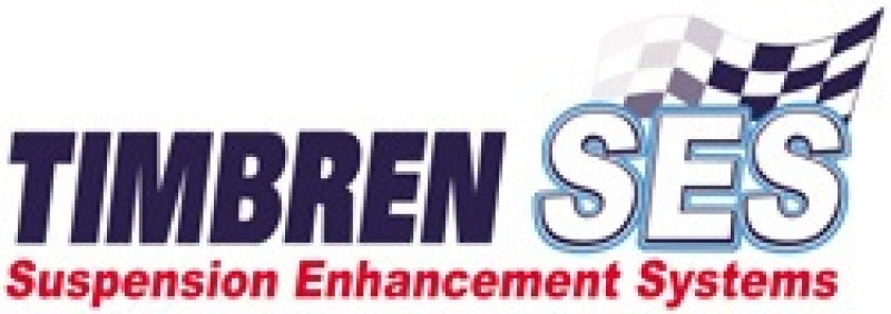 

Timbren GMRCK35S - TIMGMRCK35S - Timbren 2001 Chevrolet Silverado 3500 Rear Suspension Enhancement System - Shipped in Europe - Tuningsupply.com
