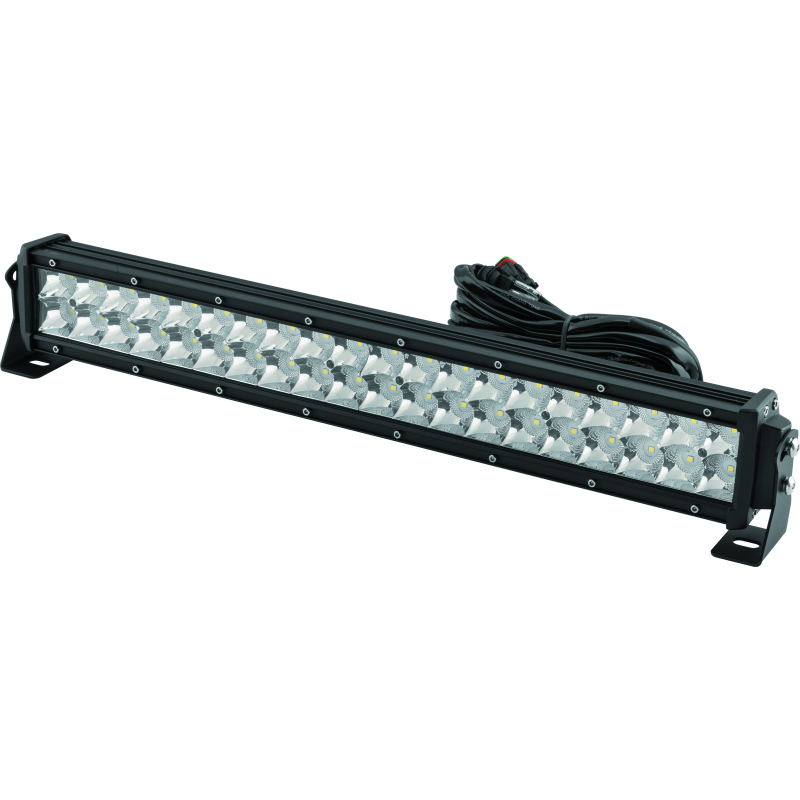 QuadBoss Double Row Led 22in-tuningsupply.com