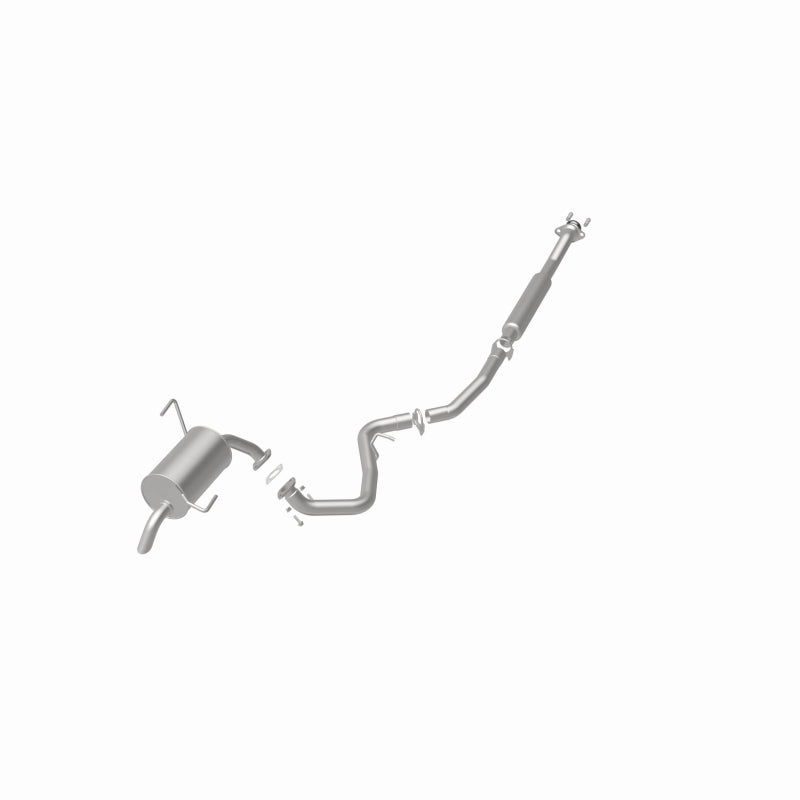 

Magnaflow 106-0162 - MAG106-0162 - MagnaFlow BRE Exhaust Kit 10-17 Subaru Outback 2.5L - Shipped in Europe - Tuningsupply.com
