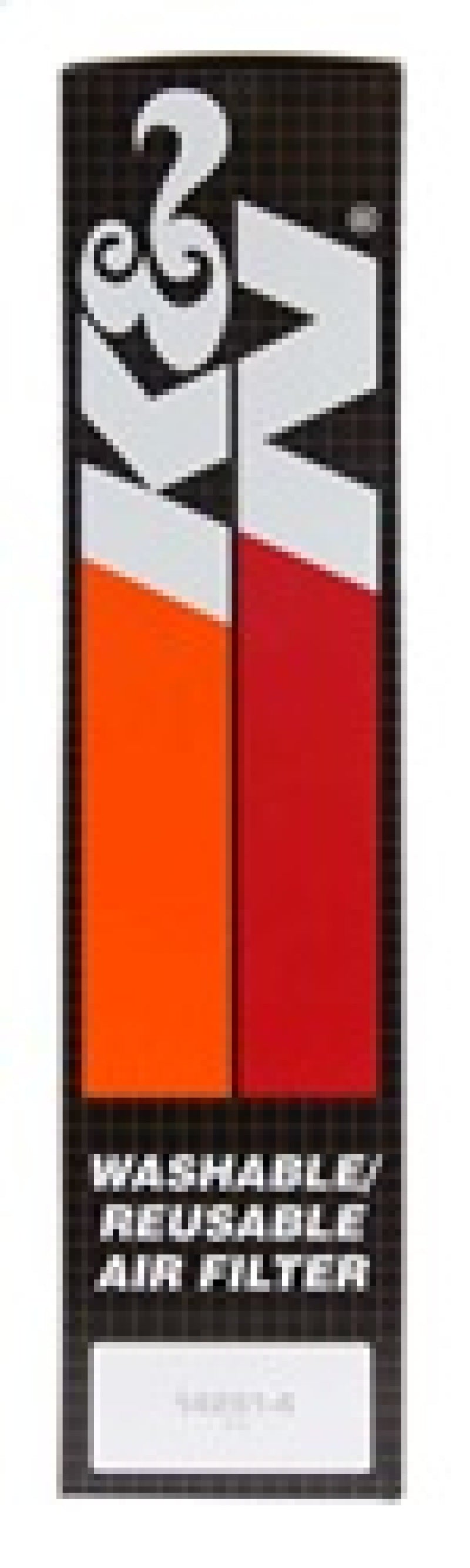 

K&N Engineering 33-3128 - KNN33-3128 - K&N 18-19 BMW M5 V8 4.4L F/I Turbo Replacement Air Filter (Two Per Box) - Shipped in Europe - Tuningsupply.com
