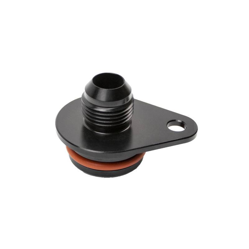 

Wehrli WCF205-136 - WCFWCF205-136 - Wehrli 6.7 Cummins No.10 JIC Coolant Fitting - Shipped in Europe - Tuningsupply.com

