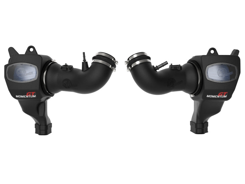 

aFe 50-70117R - AFE50-70117R - aFe 24-25 Ford Mustang GT V8 5.0L Momentum GT Cold Air Intake System w/ Pro 5R Filter - Shipped in Europe - Tuningsupply.com
