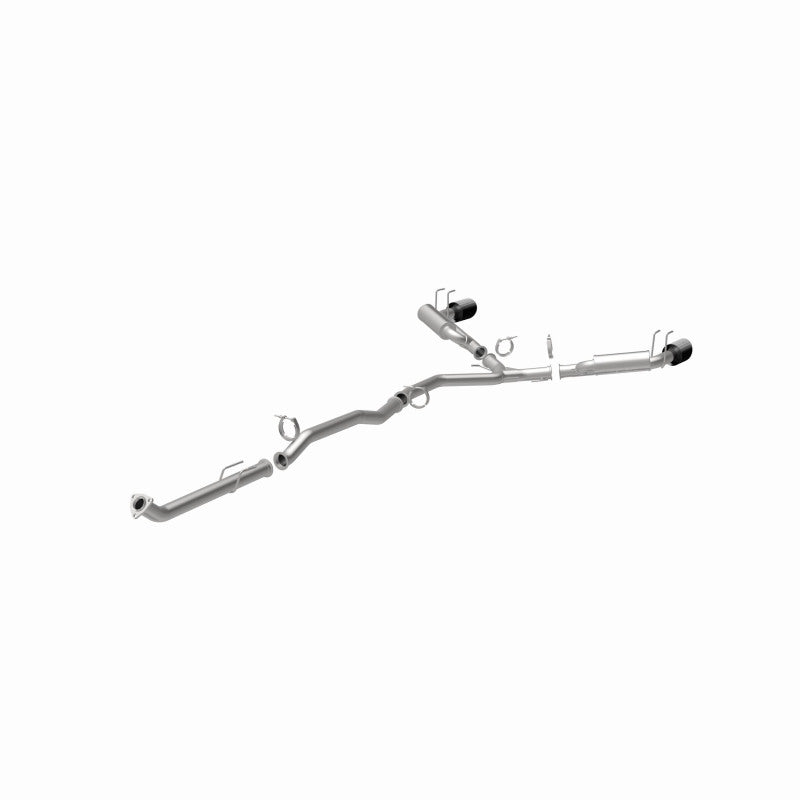 

Magnaflow 19600 - MAG19600 - Magnaflow 2022+ Honda Civic SI NEO Cat-Back Exhaust System - Shipped in Europe - Tuningsupply.com
