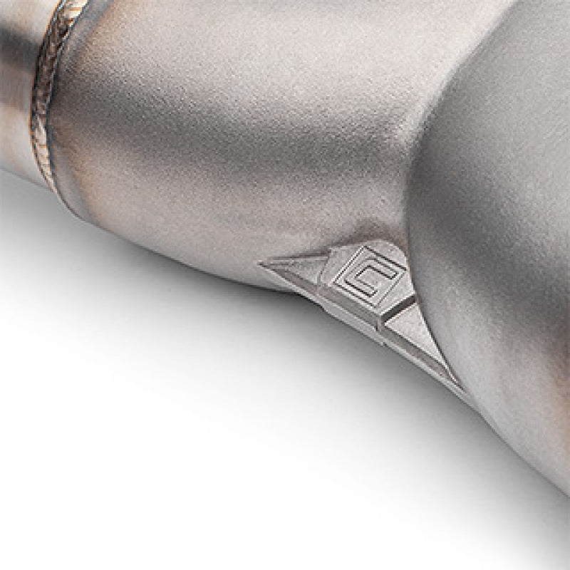 

COBB 515160 - COBB515160 - Cobb 11-21 Subaru WRX/STI GV/VA Sedan Catback Exhaust - Shipped in Europe - Tuningsupply.com
