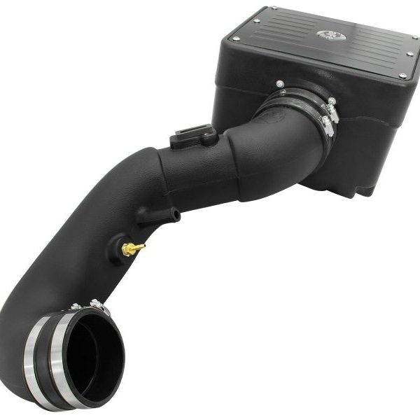 aFe MagnumFORCE Intake Stage-2 Si Pro DRY S 05-09 Lexus GX 470/Toyota 4Runner V8 4.7L *RACE ONLY*-tuningsupply.com