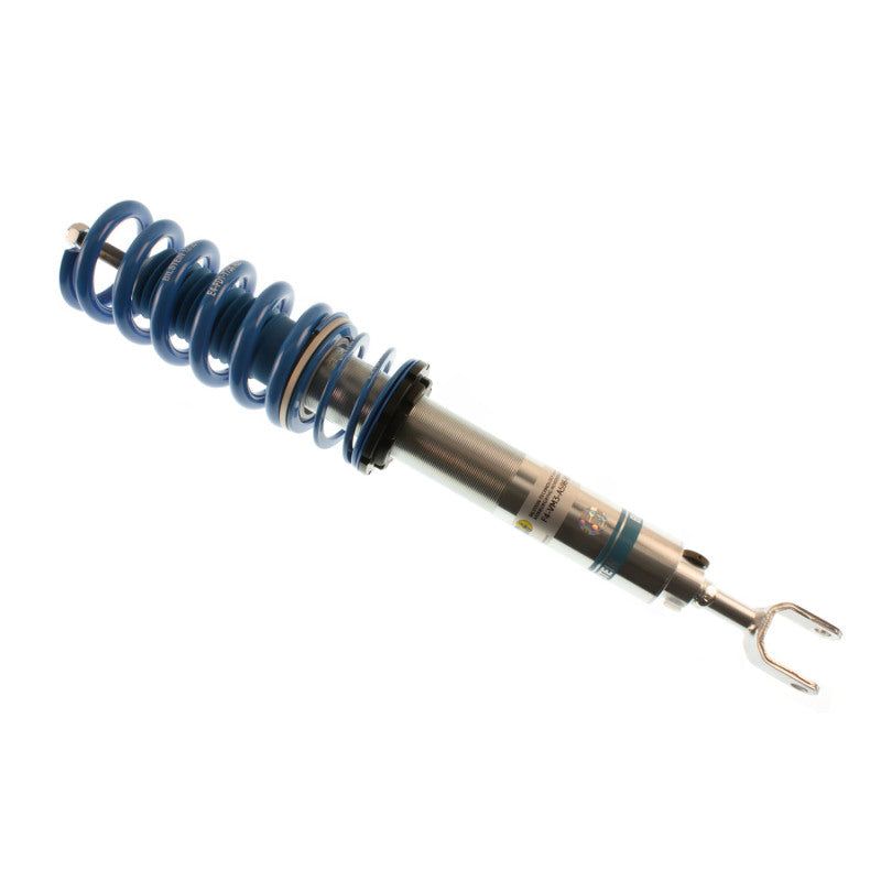 Bilstein B16 2004 Audi S4 Base Front and Rear Performance Suspension System-tuningsupply.com