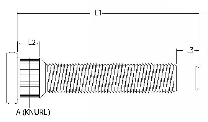 
  

ARP 100-7710 - ARP100-7710 - ARP 80-00 Honda M12x1.85 inch 5 Wheel Stud Kit - Shipped in Europe - Tuningsupply.com

