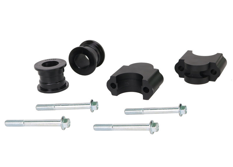 

Whiteline KLC248 - WHLKLC248 - Whiteline Sway Bar Link Drop Kit - Shipped in Europe - Tuningsupply.com

